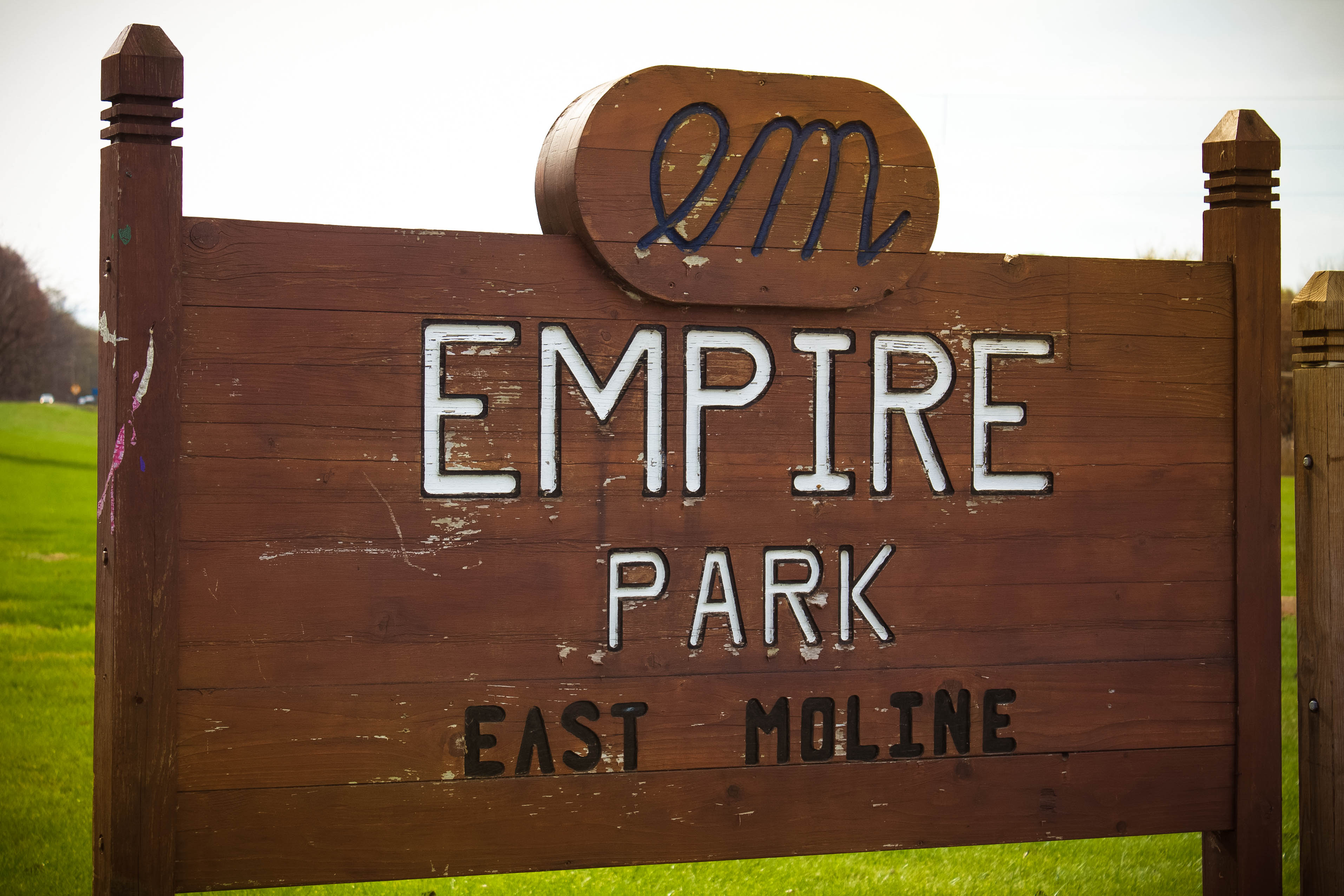 Empire Park